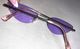 Purple glasses 1