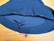 Miniskirt with underneath pants // Fund me pantolla 3