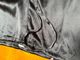 Black Silk Pants // Pantolla Mendafsh  3