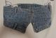 Denim Belt 1