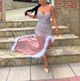 Crystal Dress 1