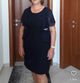 Fustan elegant Nazan – Nr. 46 1
