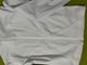 Women’s White Zip-Up Activewear Jacket 2