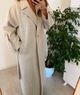 Oversize Coat 3