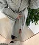 Oversize coat  3