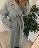 Oversize coat  2