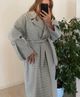 Oversize coat  1