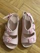 Pink sandal for kids  1
