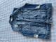 Vintage Denim Vest 1