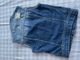 Vintage Denim vest 2
