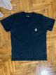 Carhartt Pocket T-Shirt 1