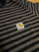 Carhartt Striped Pocket T-Shirt 3