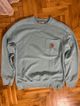 Carhartt Pocket Sweater 1
