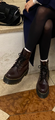 Dr. Martens boots 1