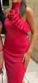 Pink dress 3