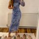 Zara dress  1
