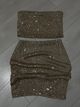 Set miniq me crop-top 1