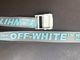 Off-White Belt 1