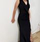 Black dress 2