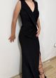 Black dress 1