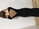 Black dress 2
