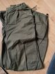 Baggy Cargo Pants 1