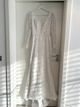 Wedding Dress by Teuta Matoshi 2