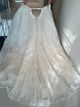 Wedding Dress by Teuta Matoshi 4