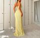 Elma Mulliqi dress  1