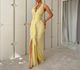 Elma Mulliqi dress  3