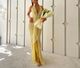 Elma Mulliqi dress  2