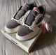 Nike Air Jordan 1 Low OG x Travis Scott – Nr. 44.5 1