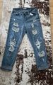Denim jeans 1
