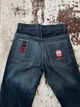 Spit jeans 2