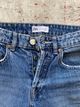 straight leg jeans Zara 4