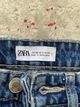 straight leg jeans Zara 3