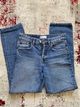 straight leg jeans Zara 5