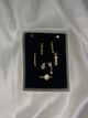 Earrings & Rings Set 1