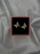  ButerflyeEarrings  1