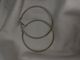 Ring earrings 2