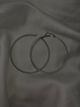 Ring earrings 1