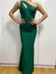 Emerald Dress 2