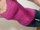 Cute pink top 1