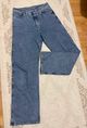 Farmerka Tommy Hilfiger  1