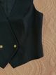  Blazer vest 3