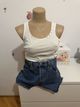Levis shorts 1