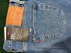 LEVIS JEANS 501 3