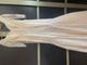 Elegant Lace Mermaid Wedding Dress- Lace, Nude & off white, Like New. Designed  by Tabja 2