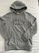 Hoodie size S  1