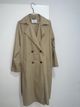 Trench coat 1